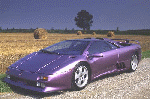 1994 Lamborghini Diablo SE30 Jota